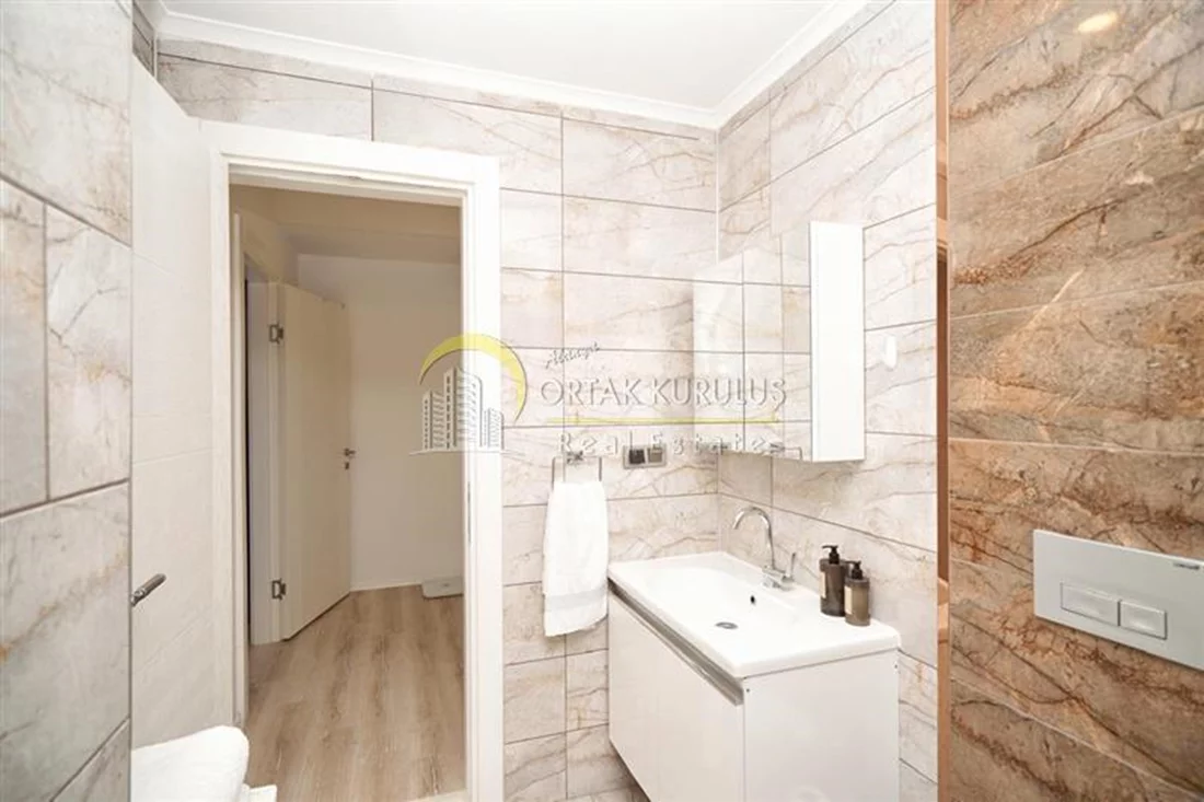 property for sale Mahmutlar - photo 55