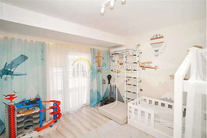 property for sale Mahmutlar - photo 38