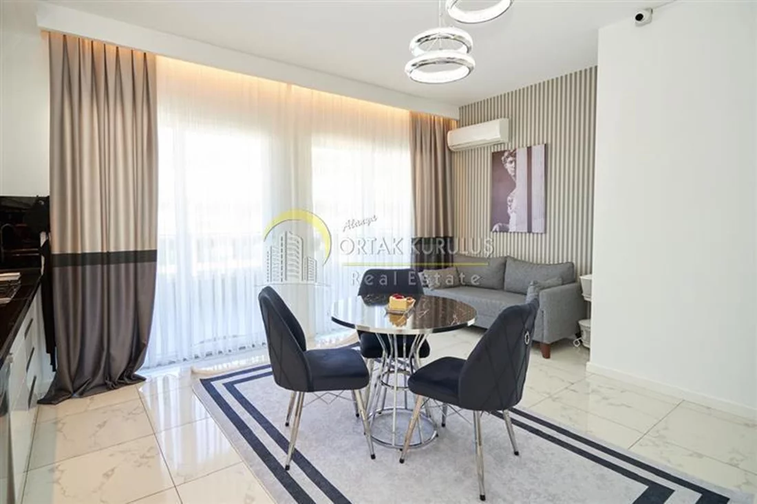 property for sale Mahmutlar - photo 32