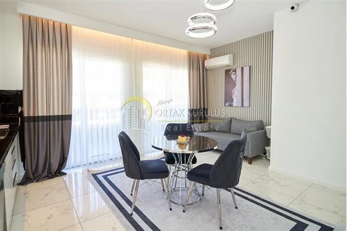 property for sale Mahmutlar - photo 32