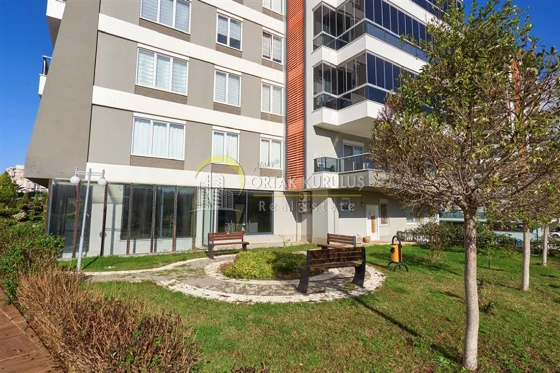 property for sale Mahmutlar - photo 3