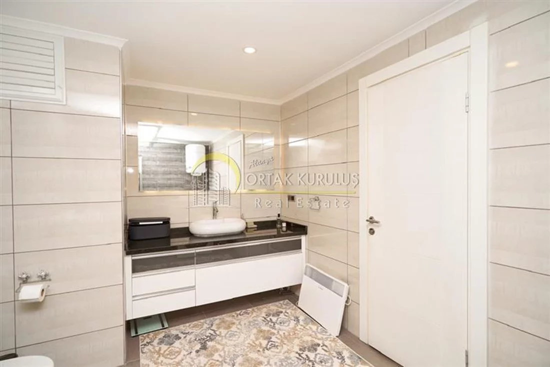 property for sale Mahmutlar - photo 52