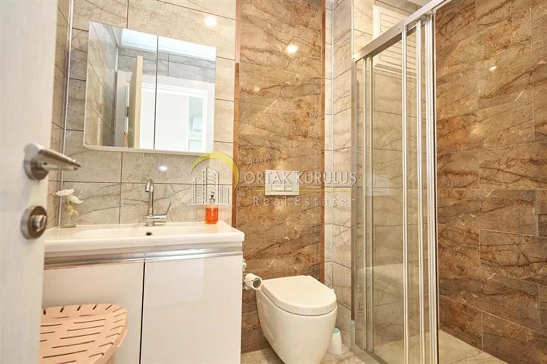 property for sale Mahmutlar - photo 59