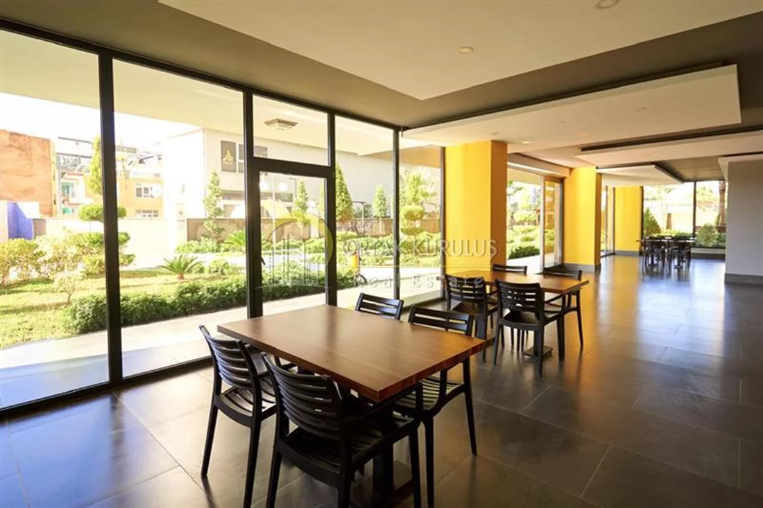 property for sale Mahmutlar - photo 12