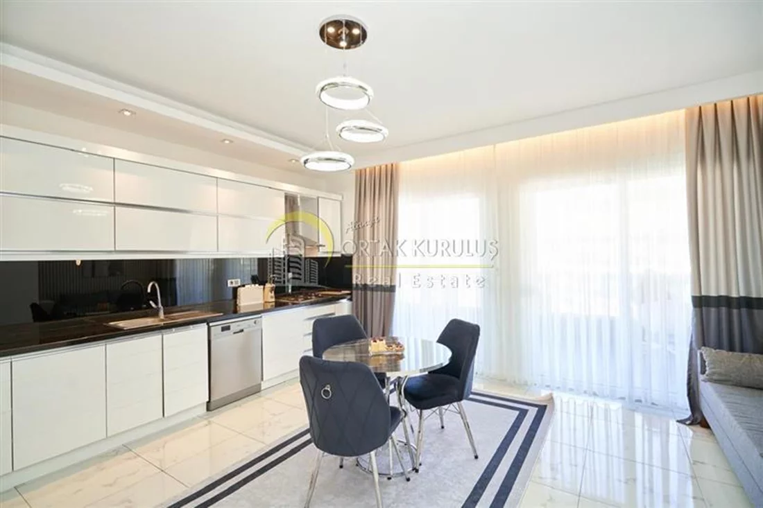 property for sale Mahmutlar - photo 37
