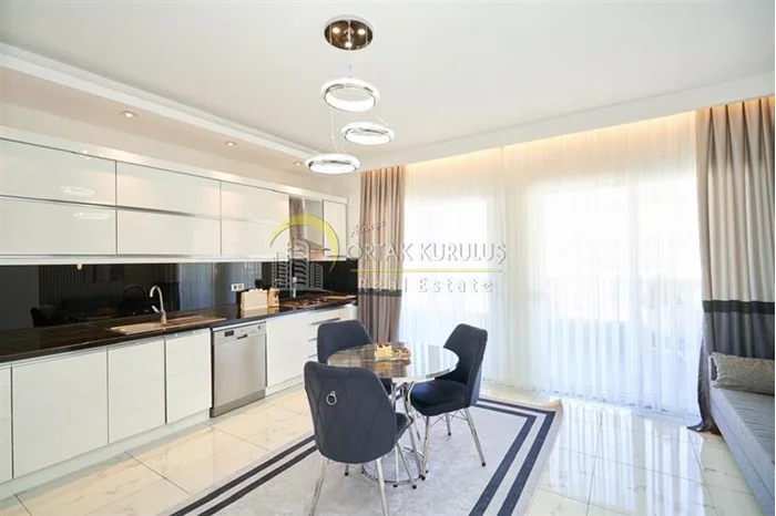 property for sale Mahmutlar - photo 37