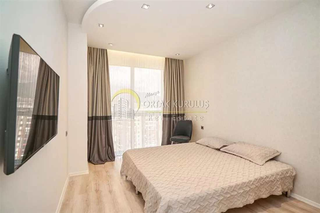 property for sale Mahmutlar - photo 42