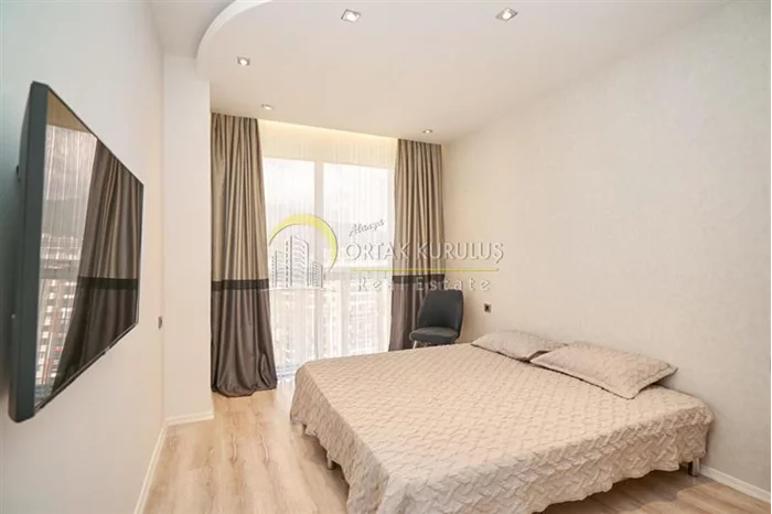 property for sale Mahmutlar - photo 42