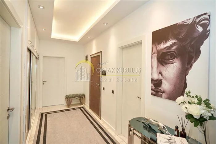 property for sale Mahmutlar - photo 23