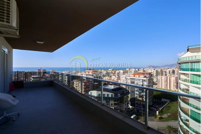 property for sale Mahmutlar - photo 62