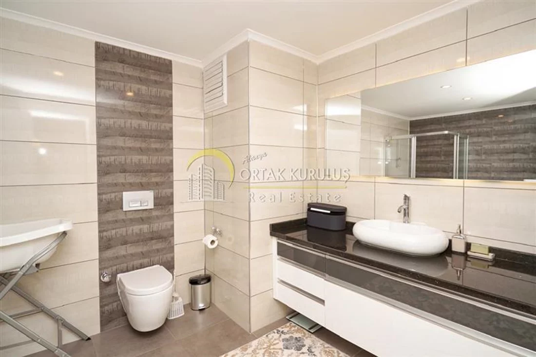 property for sale Mahmutlar - photo 53