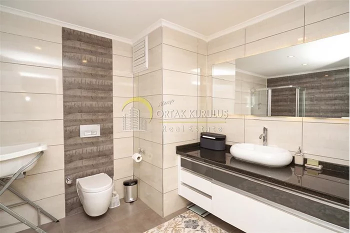 property for sale Mahmutlar - photo 53