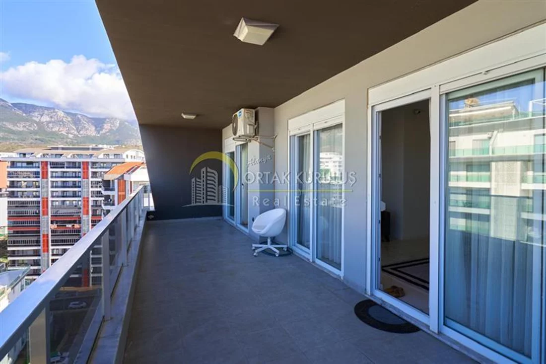 property for sale Mahmutlar - photo 61