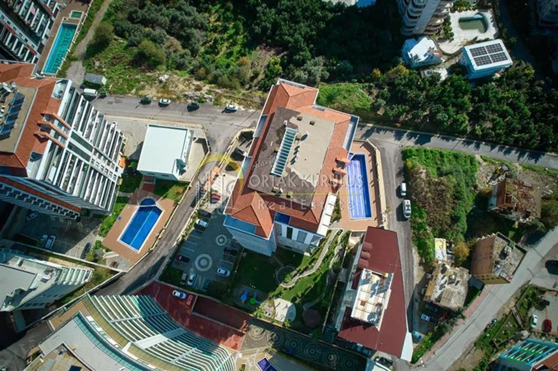 property for sale Mahmutlar - photo 6