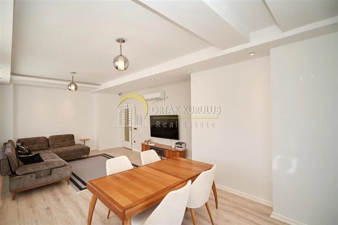 property for sale Mahmutlar - photo 34