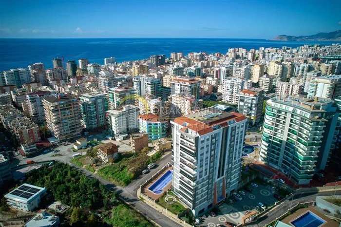 property for sale Mahmutlar - photo 5