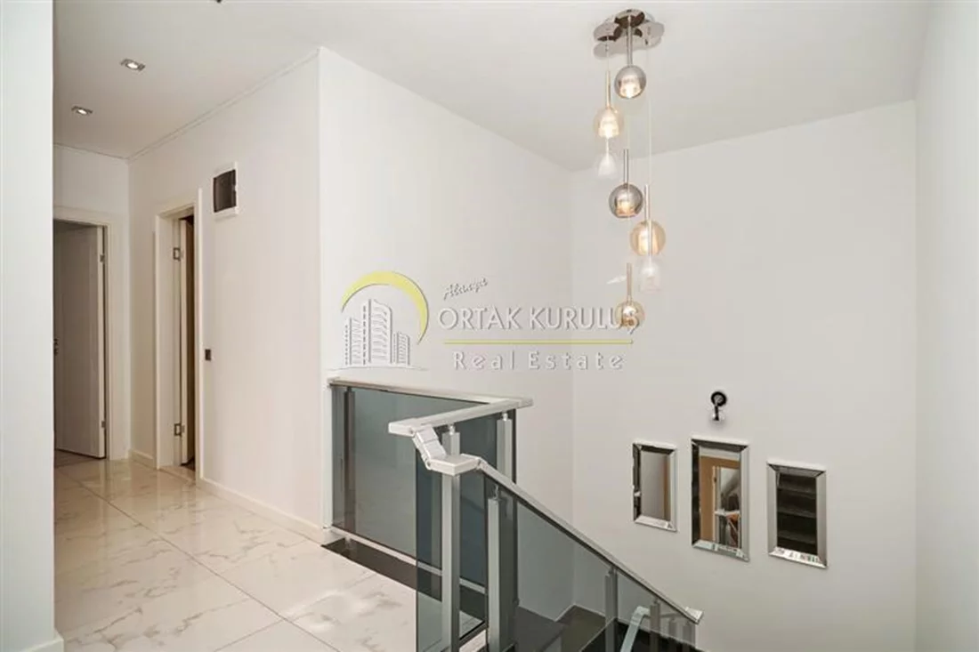 property for sale Mahmutlar - photo 48