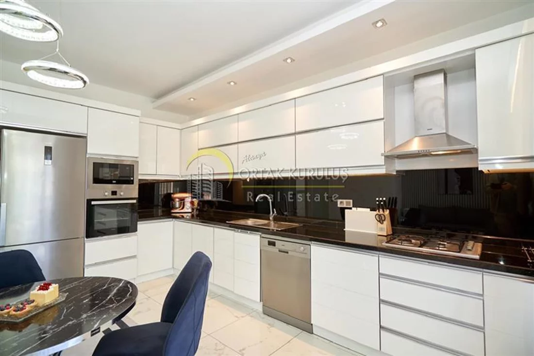 property for sale Mahmutlar - photo 35