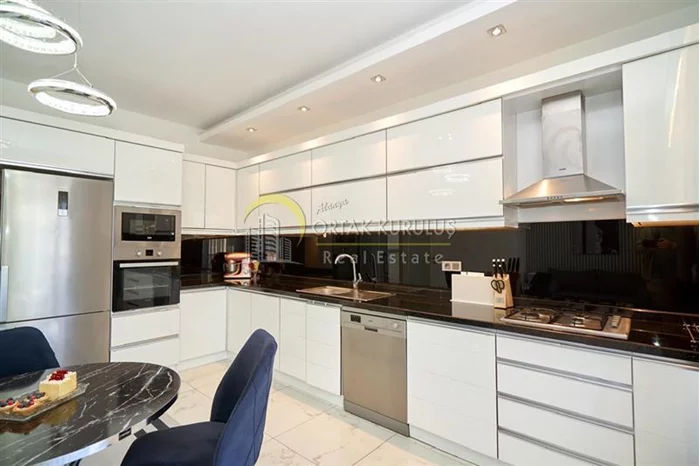 property for sale Mahmutlar - photo 35