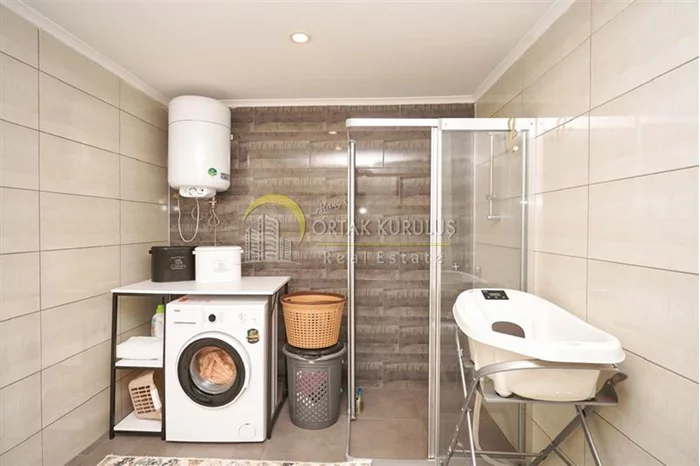 property for sale Mahmutlar - photo 51