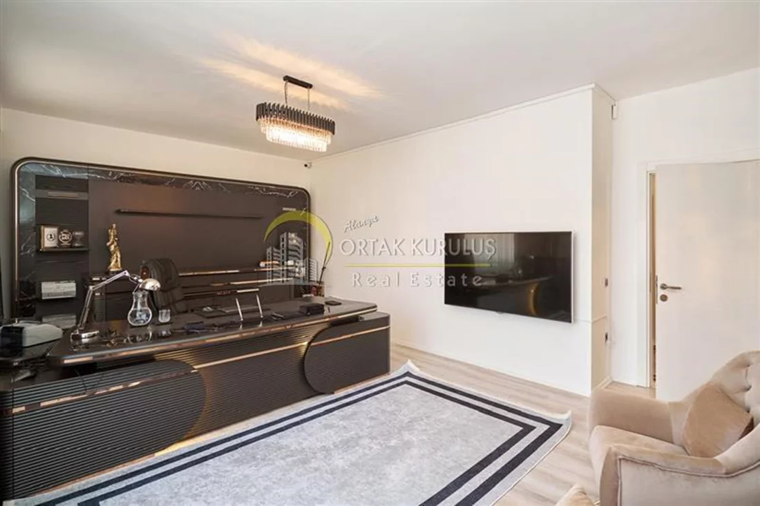 property for sale Mahmutlar - photo 28