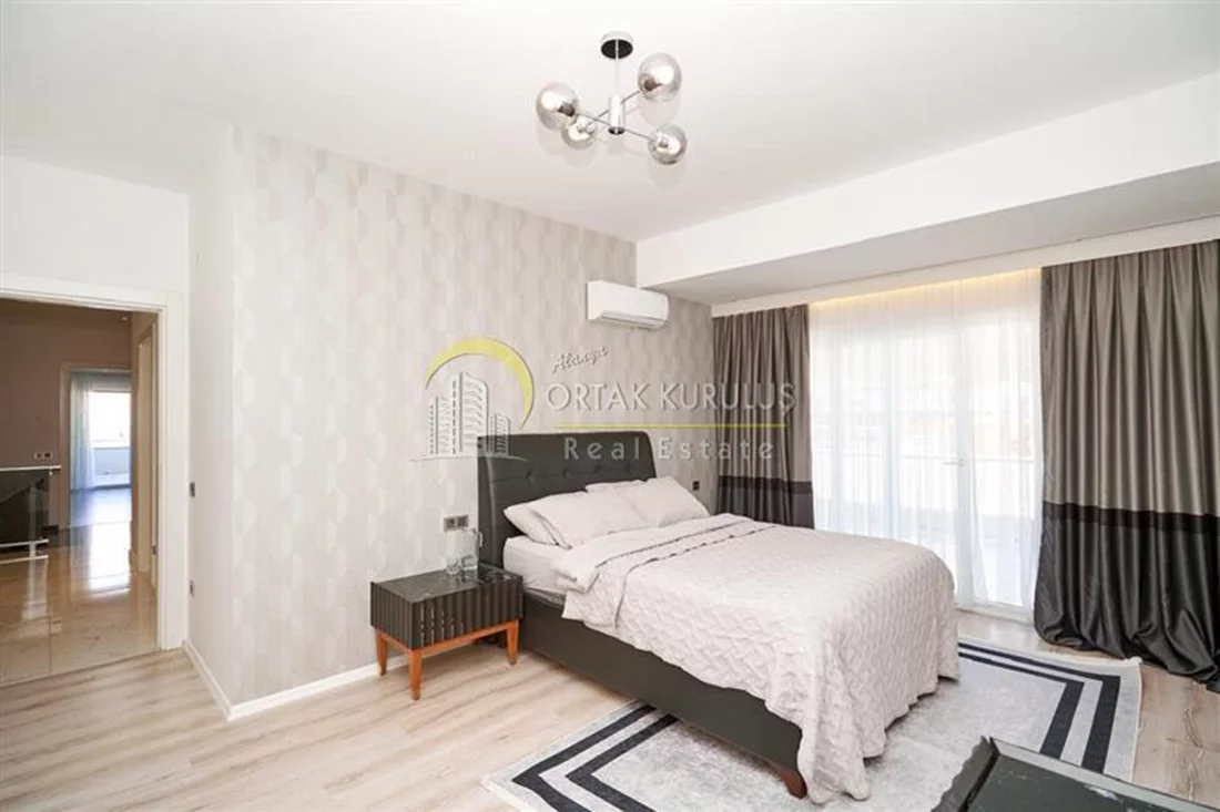 property for sale Mahmutlar - photo 39
