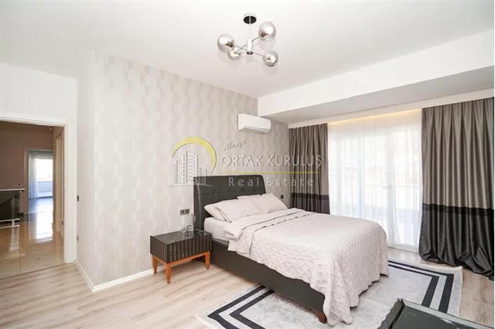 property for sale Mahmutlar - photo 39