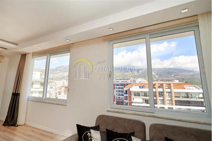 property for sale Mahmutlar - photo 26