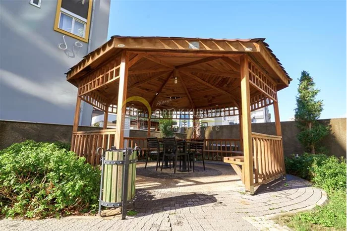 property for sale Mahmutlar - photo 8