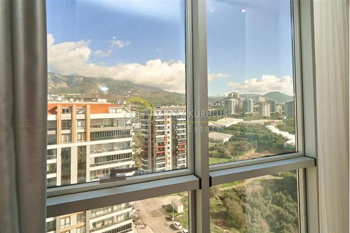 property for sale Mahmutlar - photo 20