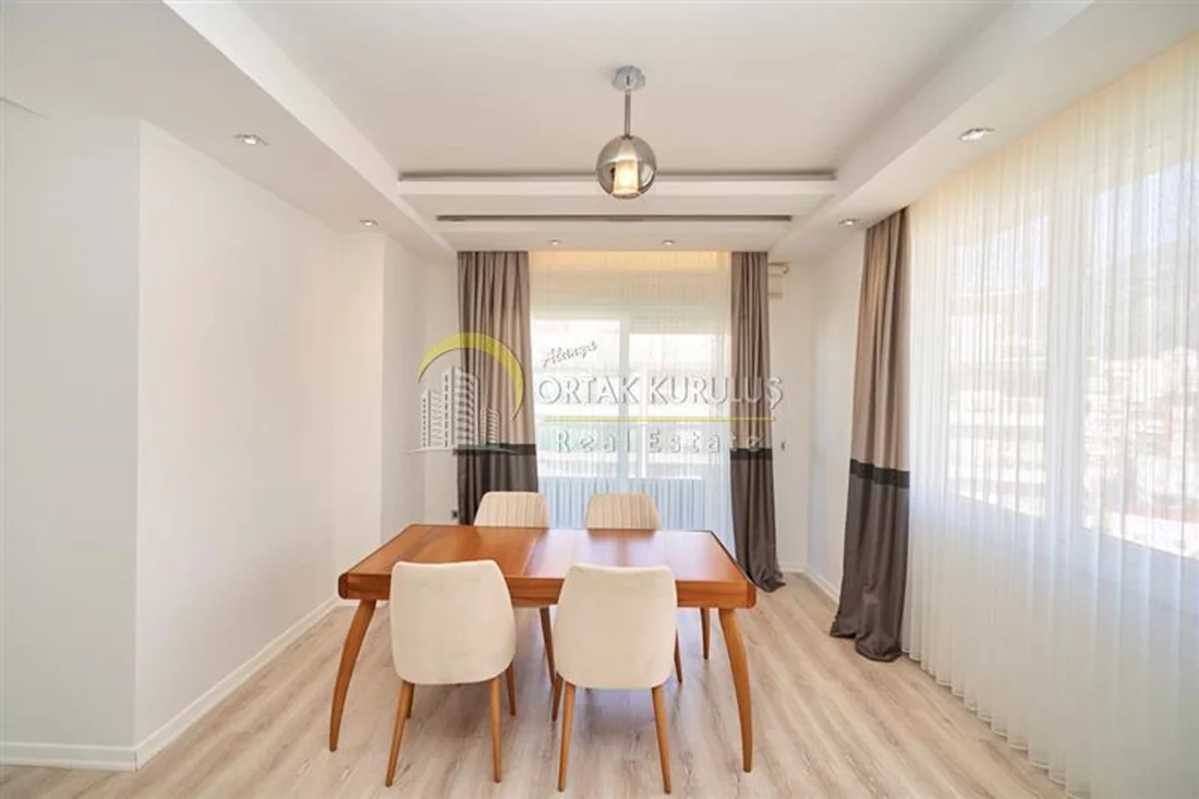 property for sale Mahmutlar - photo 30