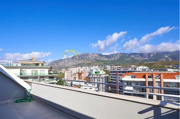 property for sale Mahmutlar - photo 19