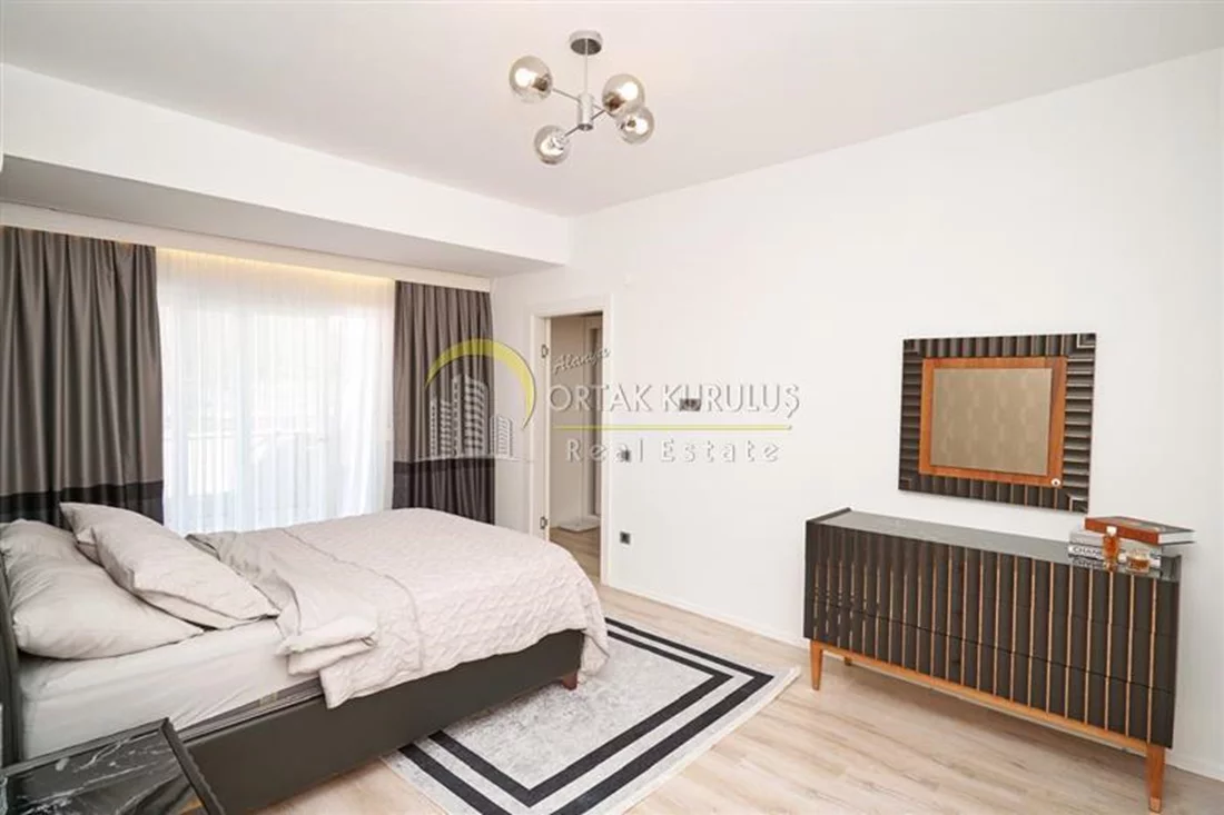 property for sale Mahmutlar - photo 41