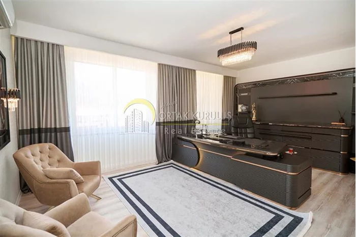 property for sale Mahmutlar - photo 33