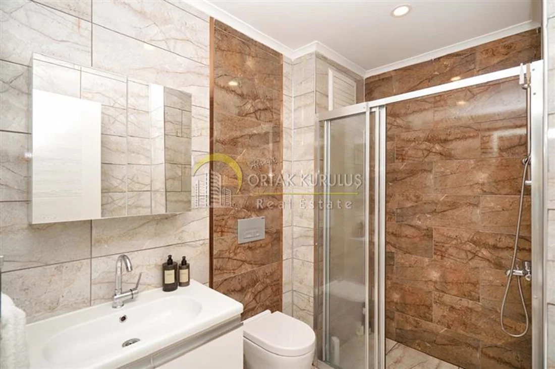property for sale Mahmutlar - photo 58