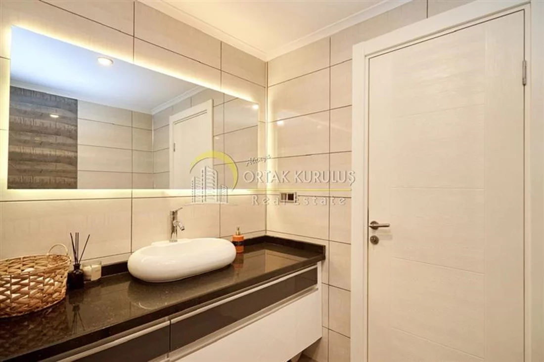 property for sale Mahmutlar - photo 54
