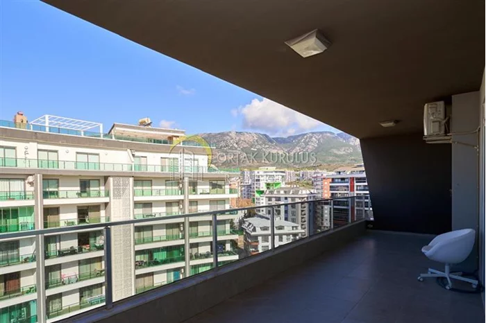 property for sale Mahmutlar - photo 63