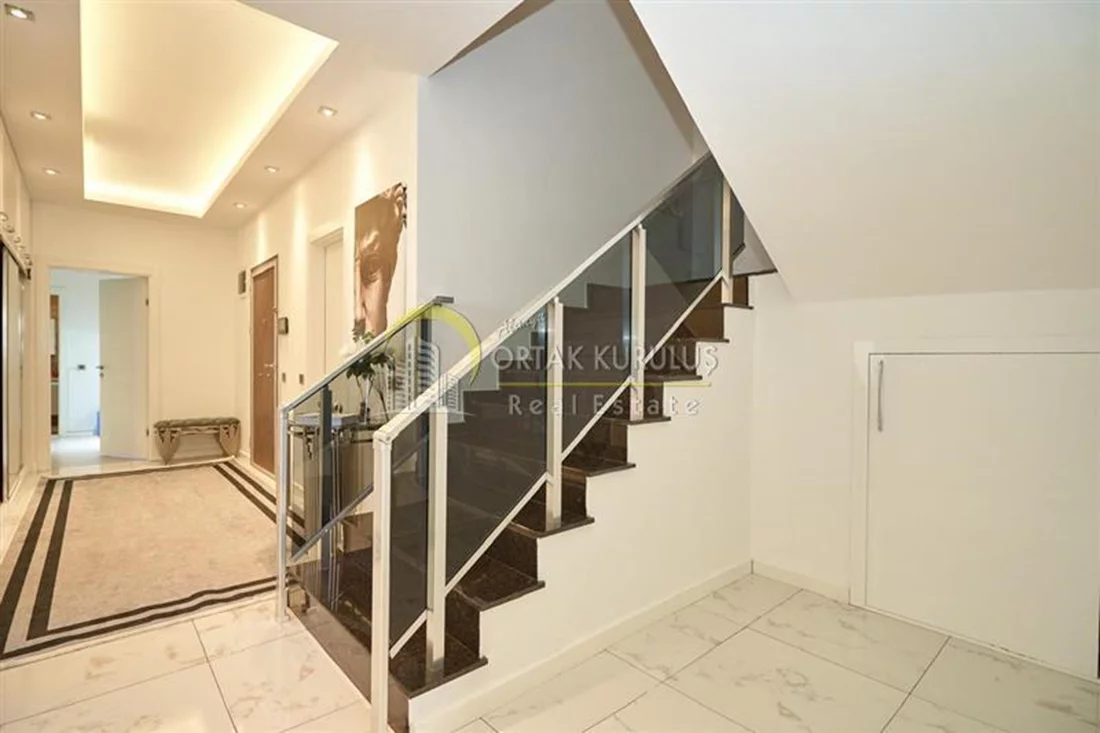 property for sale Mahmutlar - photo 45