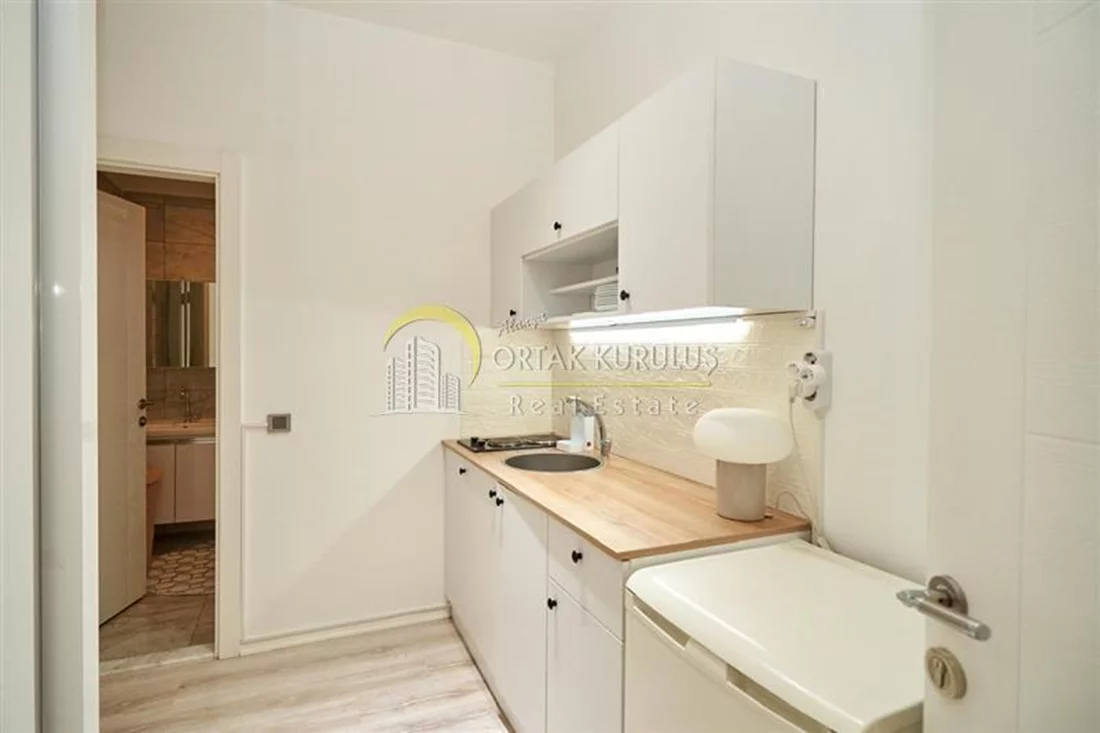 property for sale Mahmutlar - photo 43