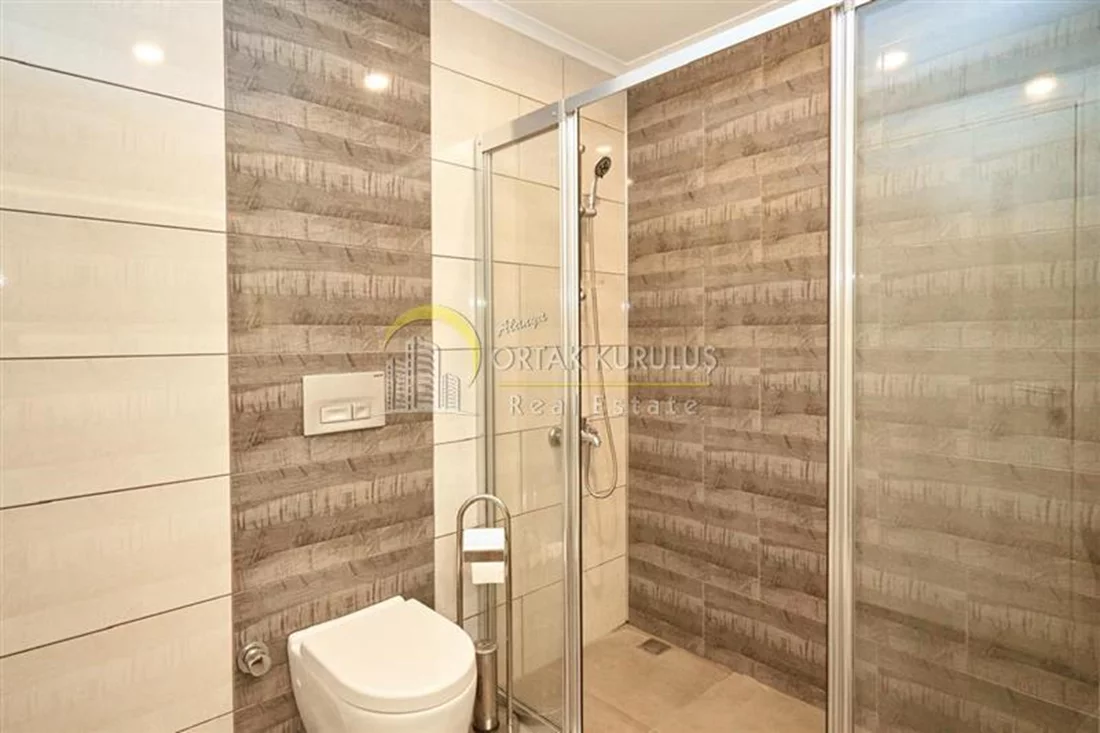 property for sale Mahmutlar - photo 57