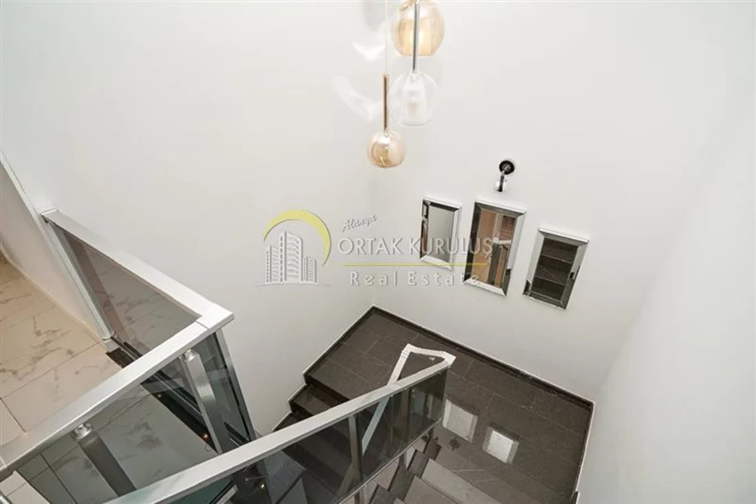 property for sale Mahmutlar - photo 47