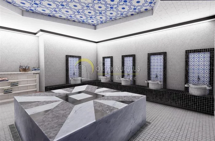 property for sale Mahmutlar - photo 11