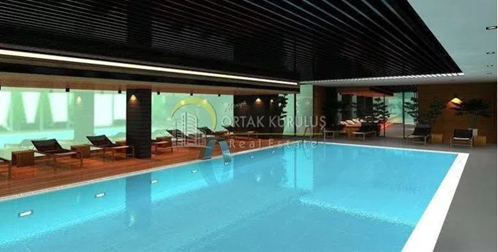property for sale Mahmutlar - photo 4