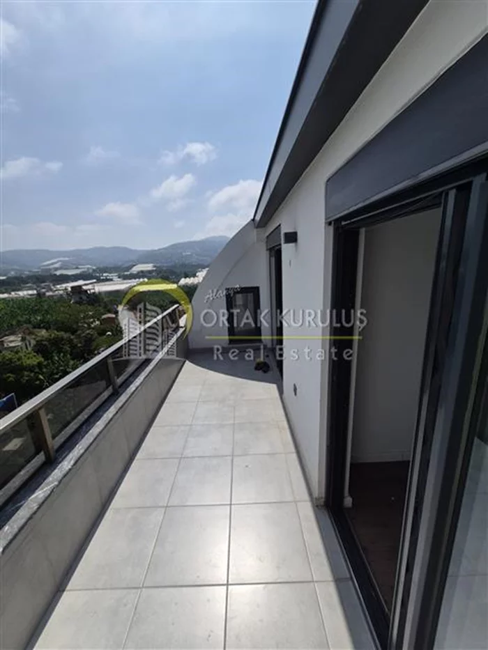 property for sale Mahmutlar - photo 19