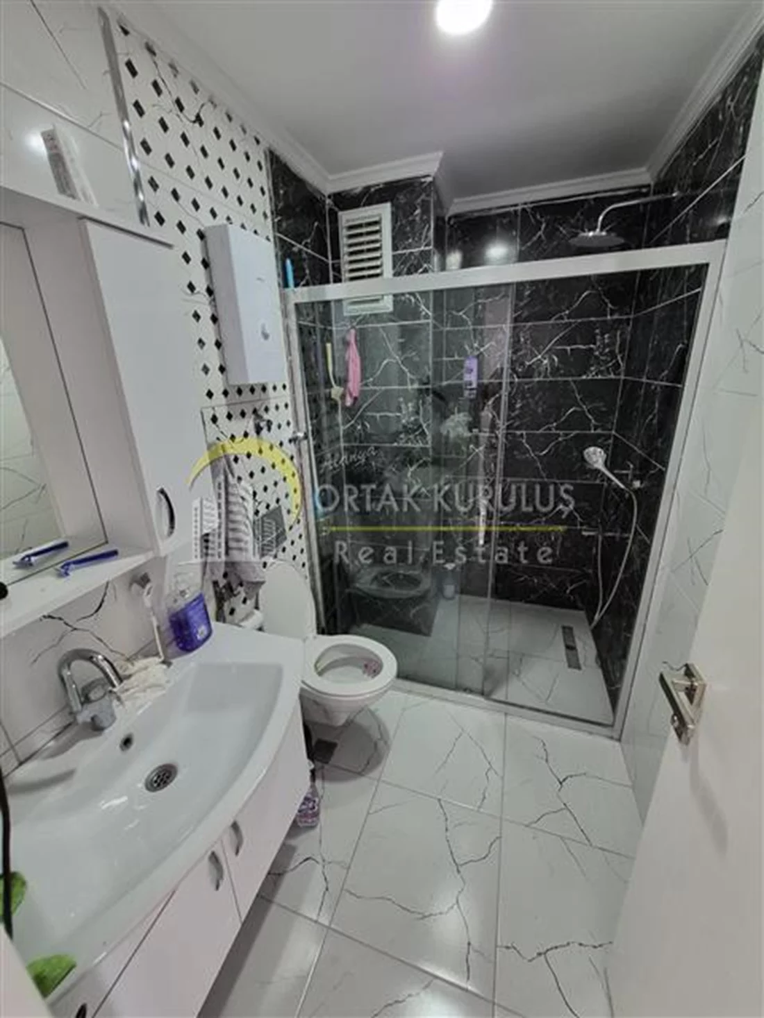 property for sale Mahmutlar - photo 16