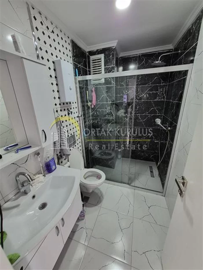 property for sale Mahmutlar - photo 16