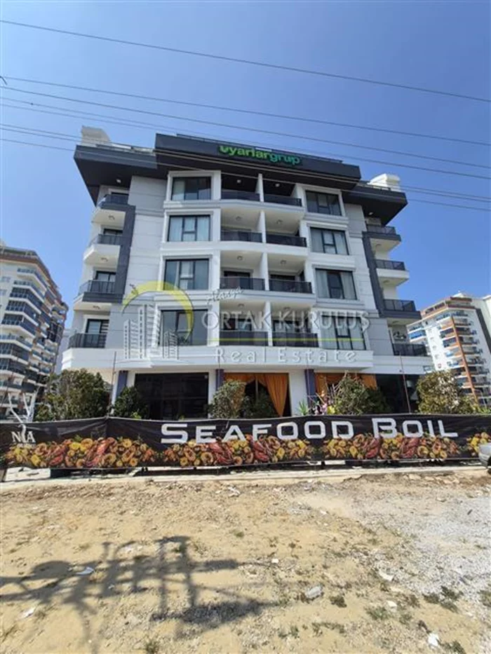 property for sale Mahmutlar - photo 2