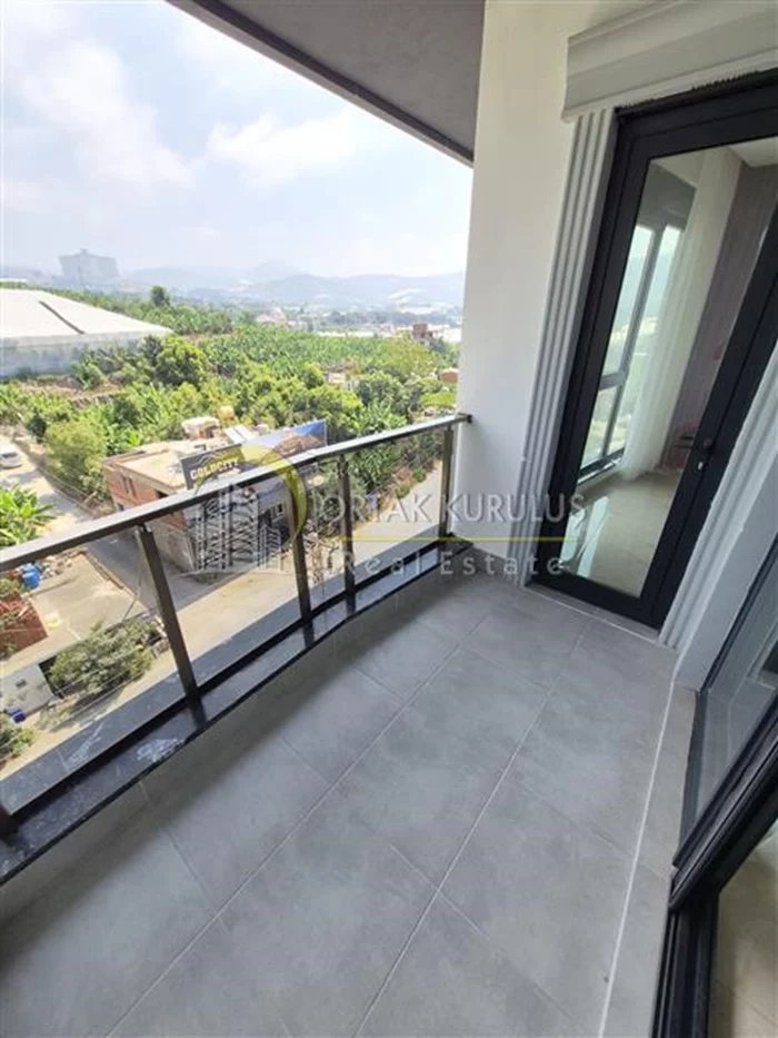 property for sale Mahmutlar - photo 18
