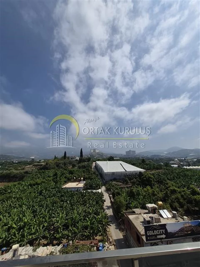 property for sale Mahmutlar - photo 21