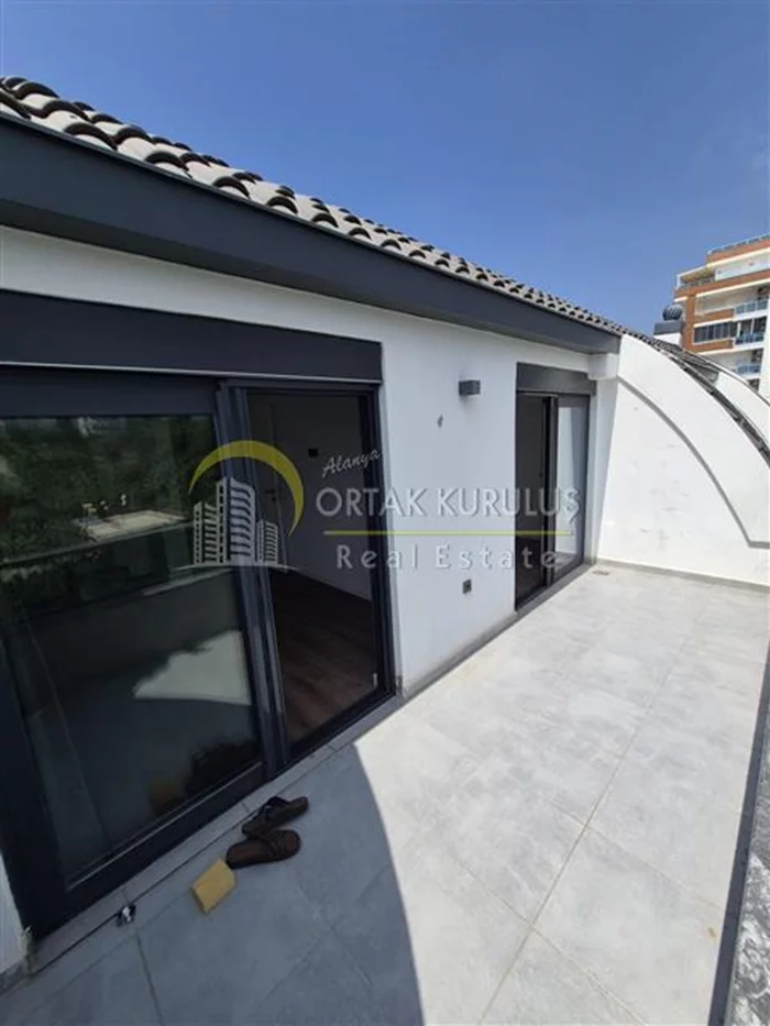 property for sale Mahmutlar - photo 20